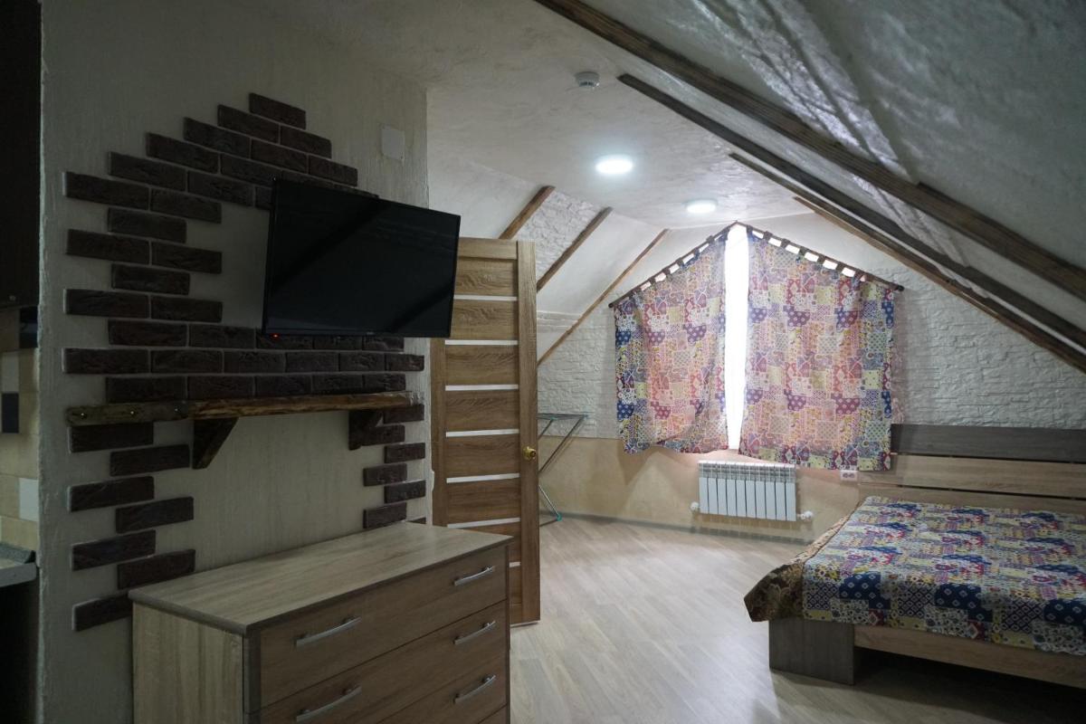 Milo Apart Hotel - Housity