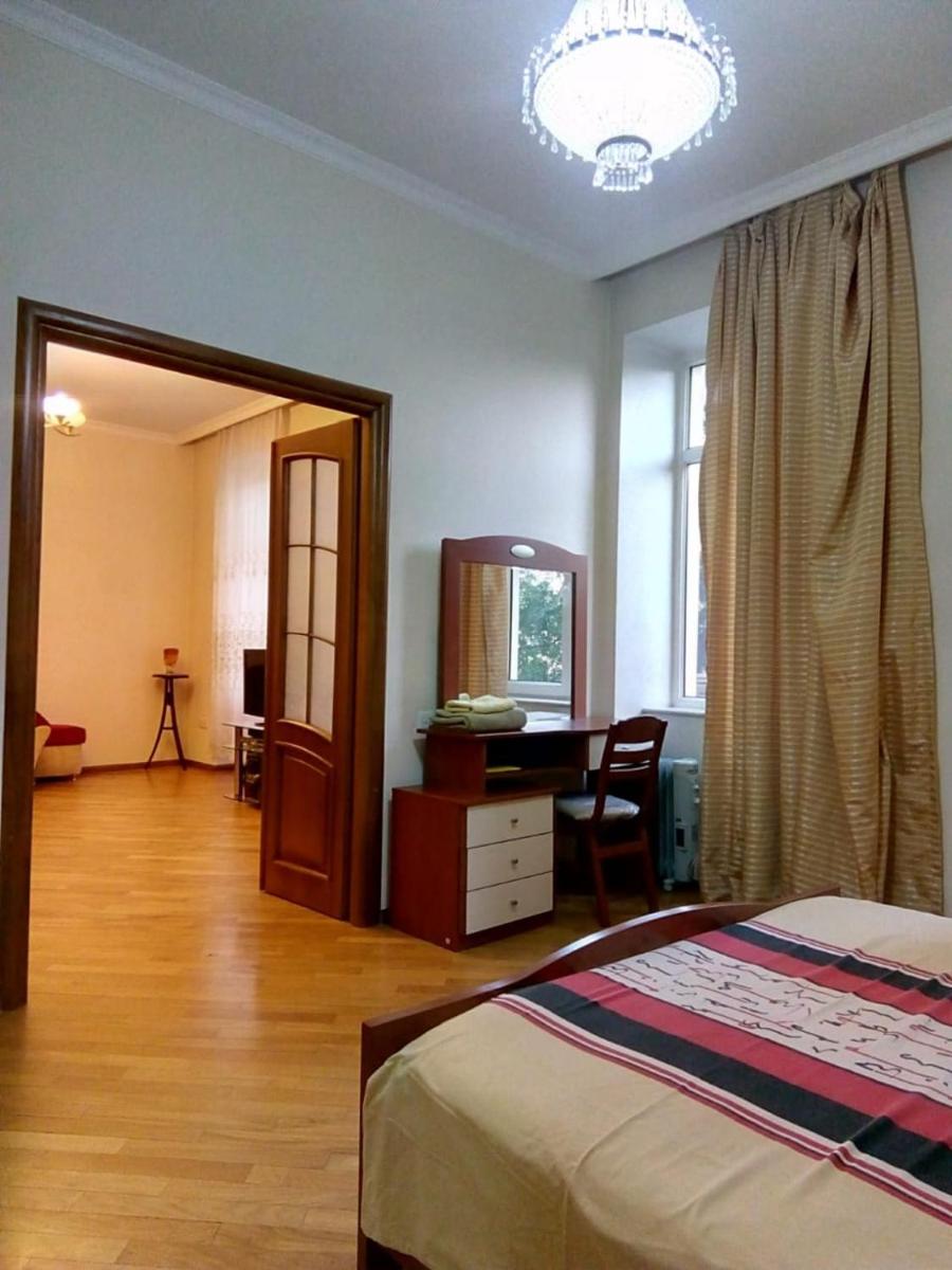 Suitetrails - SAMED VURGUN St.Apartment