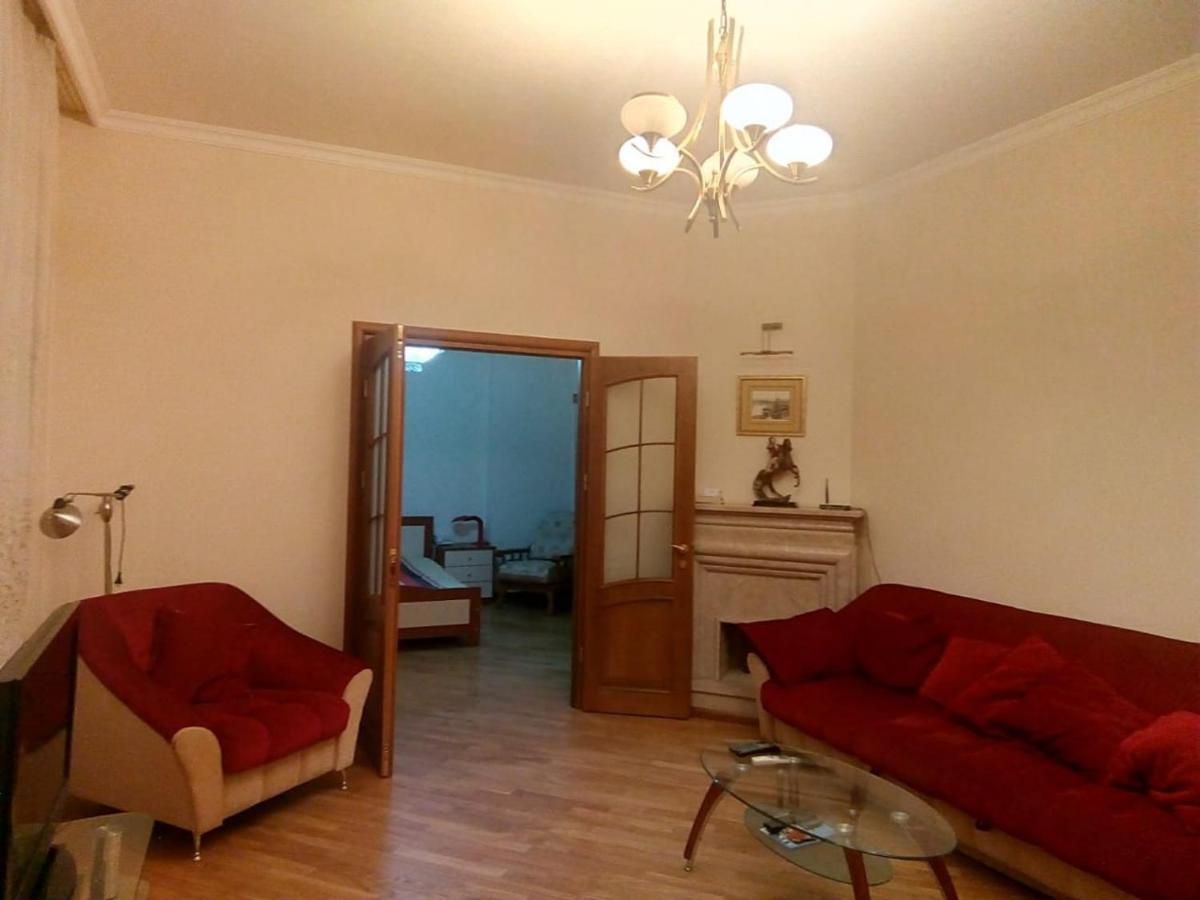 Suitetrails - SAMED VURGUN St.Apartment