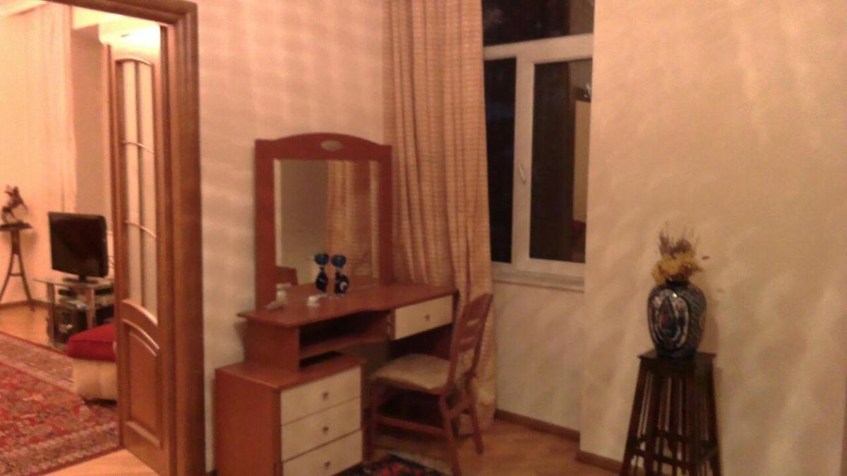 Suitetrails - SAMED VURGUN St.Apartment