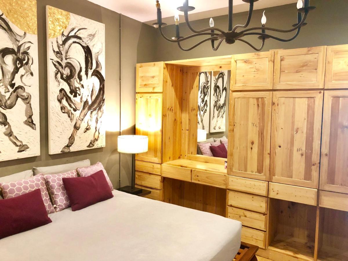 Suitetrails - Nakara Loft Chiangmai