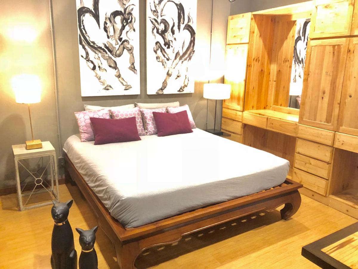 Suitetrails - Nakara Loft Chiangmai