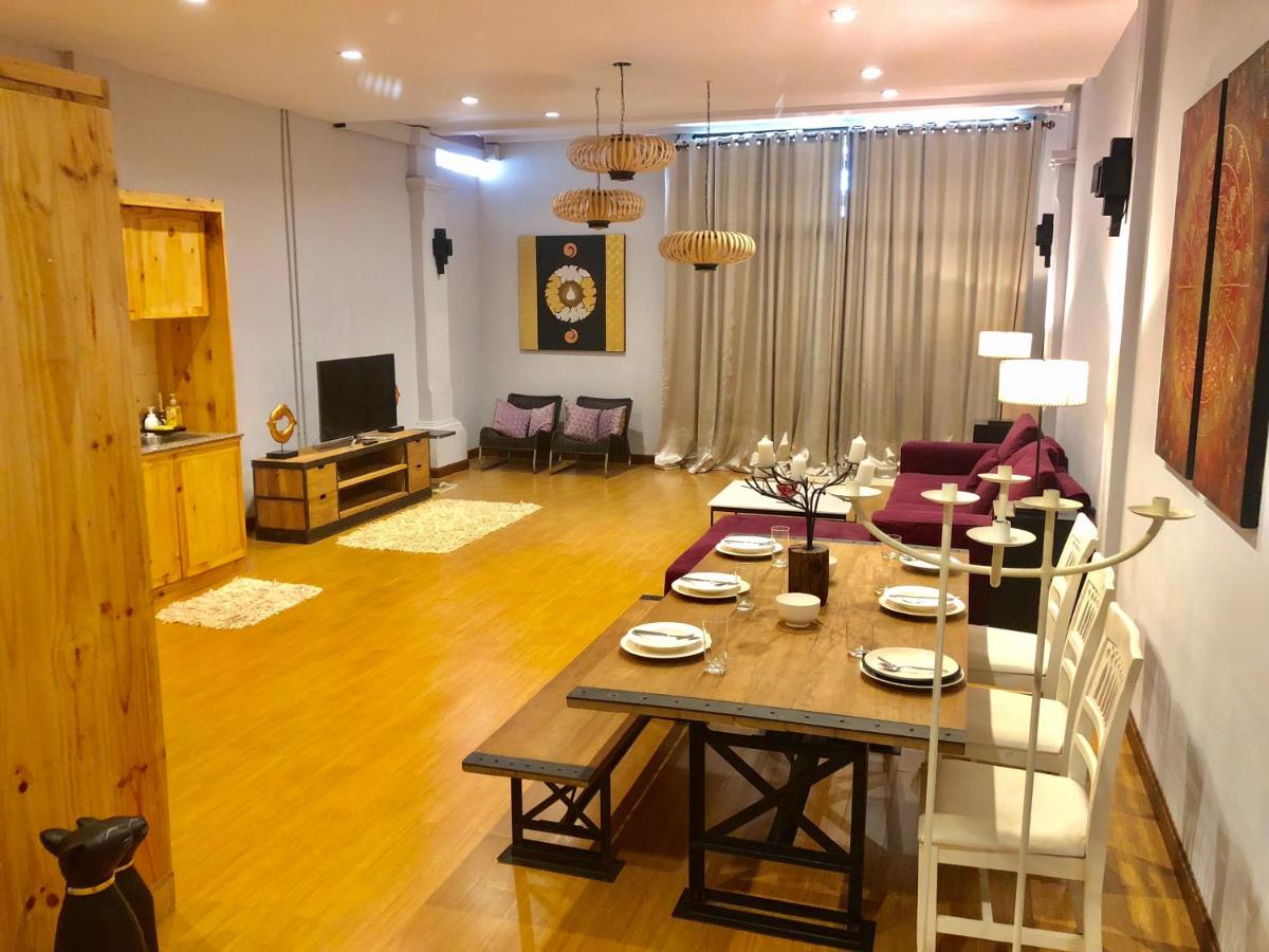 Nakara Loft Chiangmai - Housity