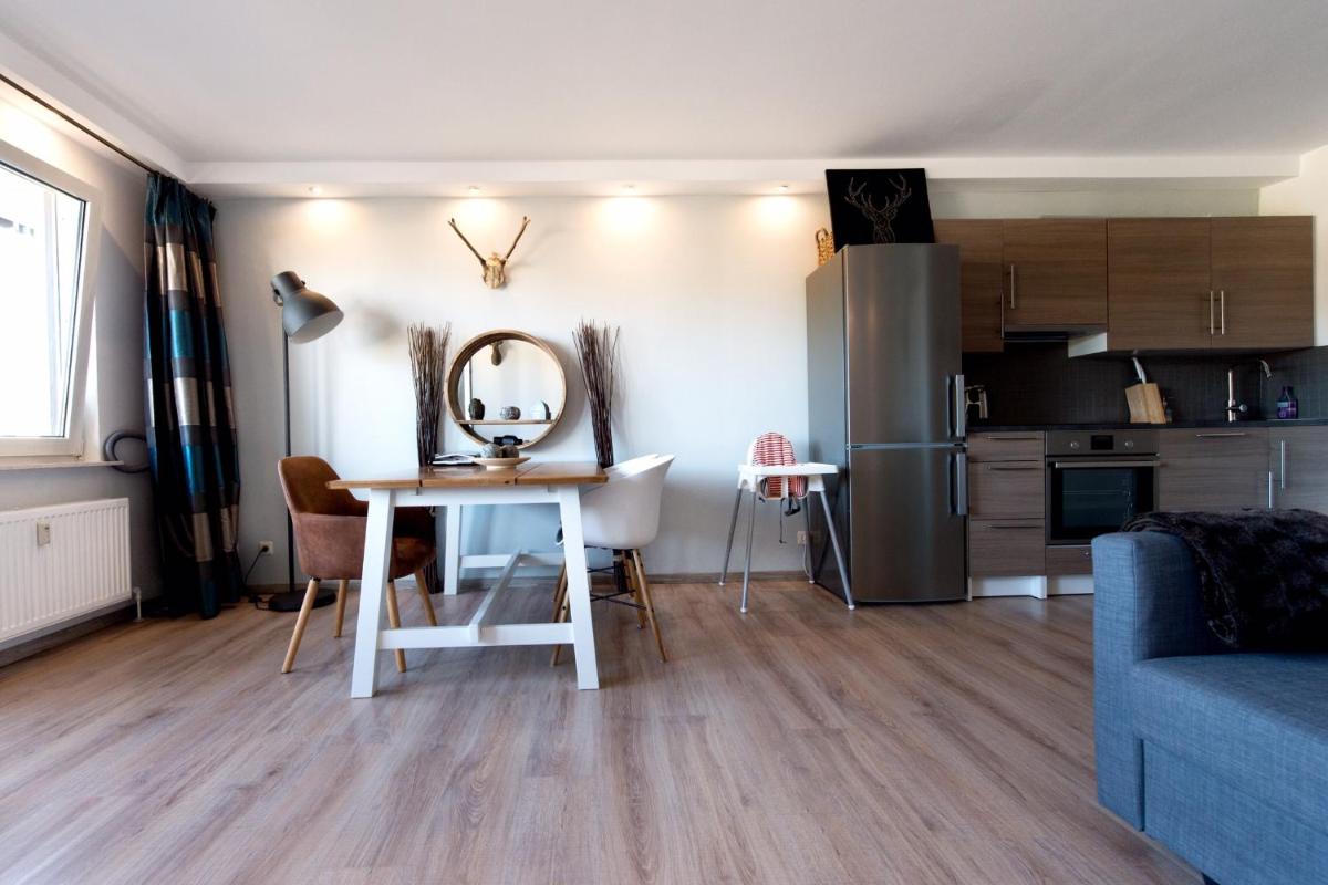 Hightop Apartments Winterberg - Housity