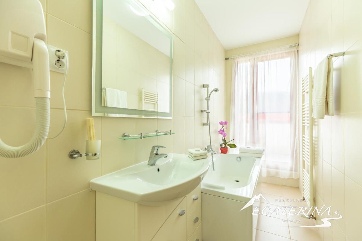 Pensiunea Ecaterina - Housity