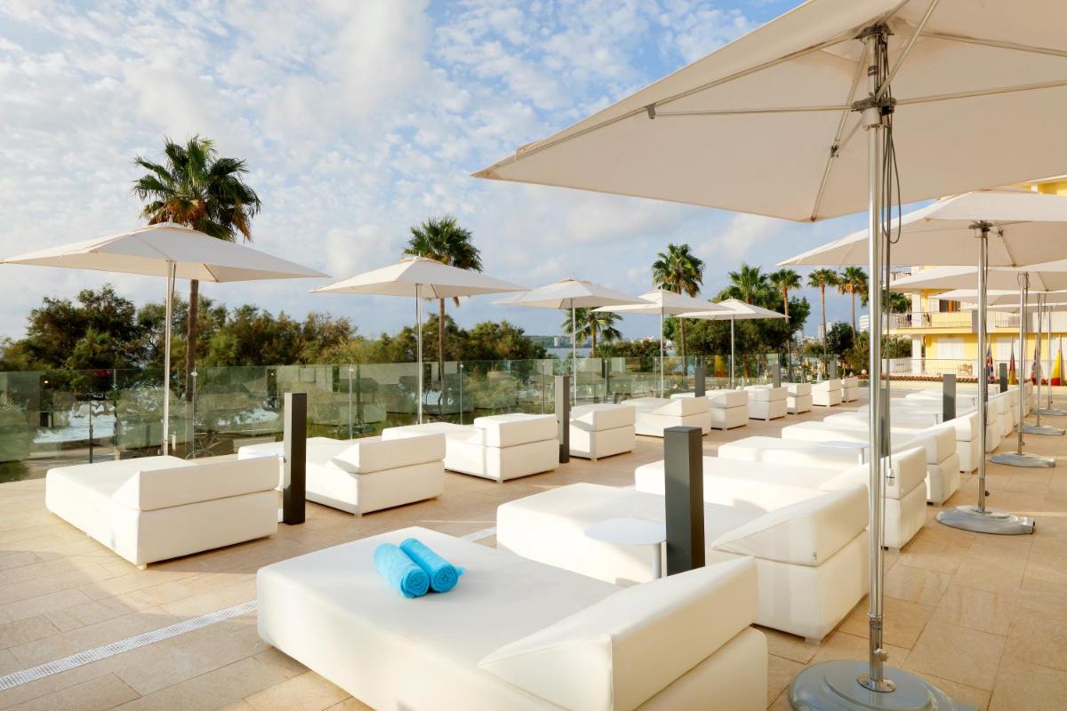 Imagen de la galería de Talayot - Adults Only, en Cala Millor