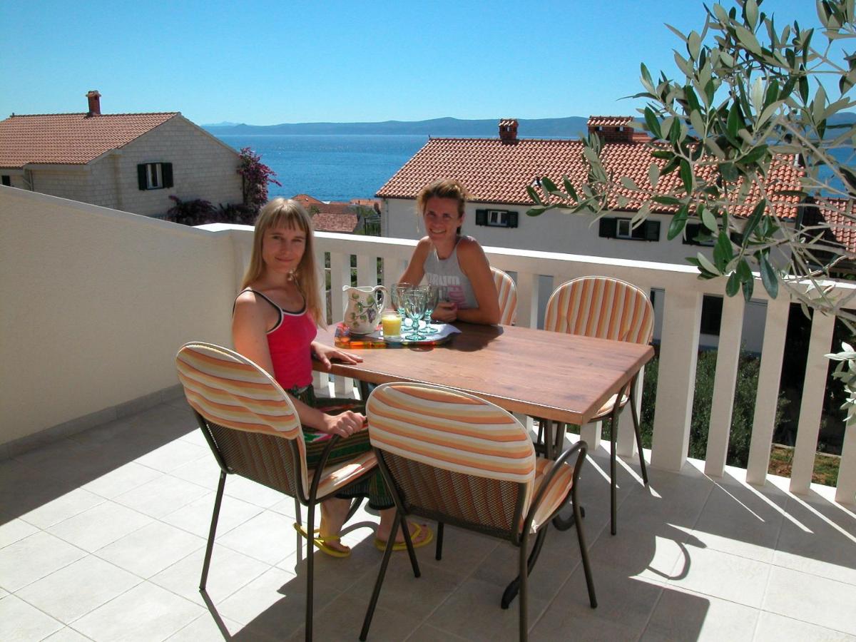 Apartments & Rooms Luna - Housity