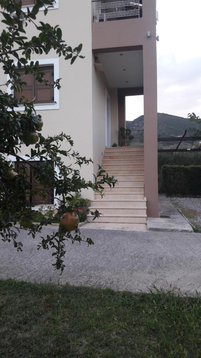 Agnanti Villas - Housity