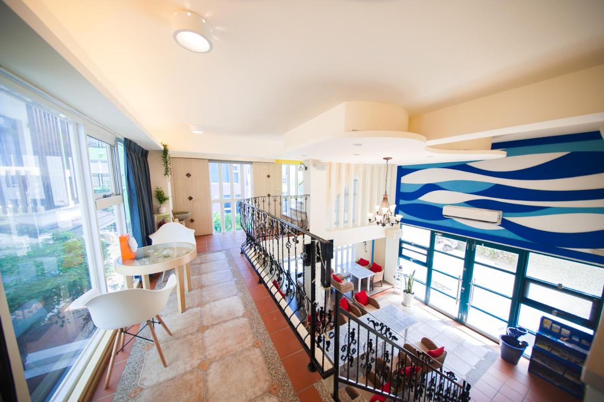 Suitetrails - Indigo Homestay