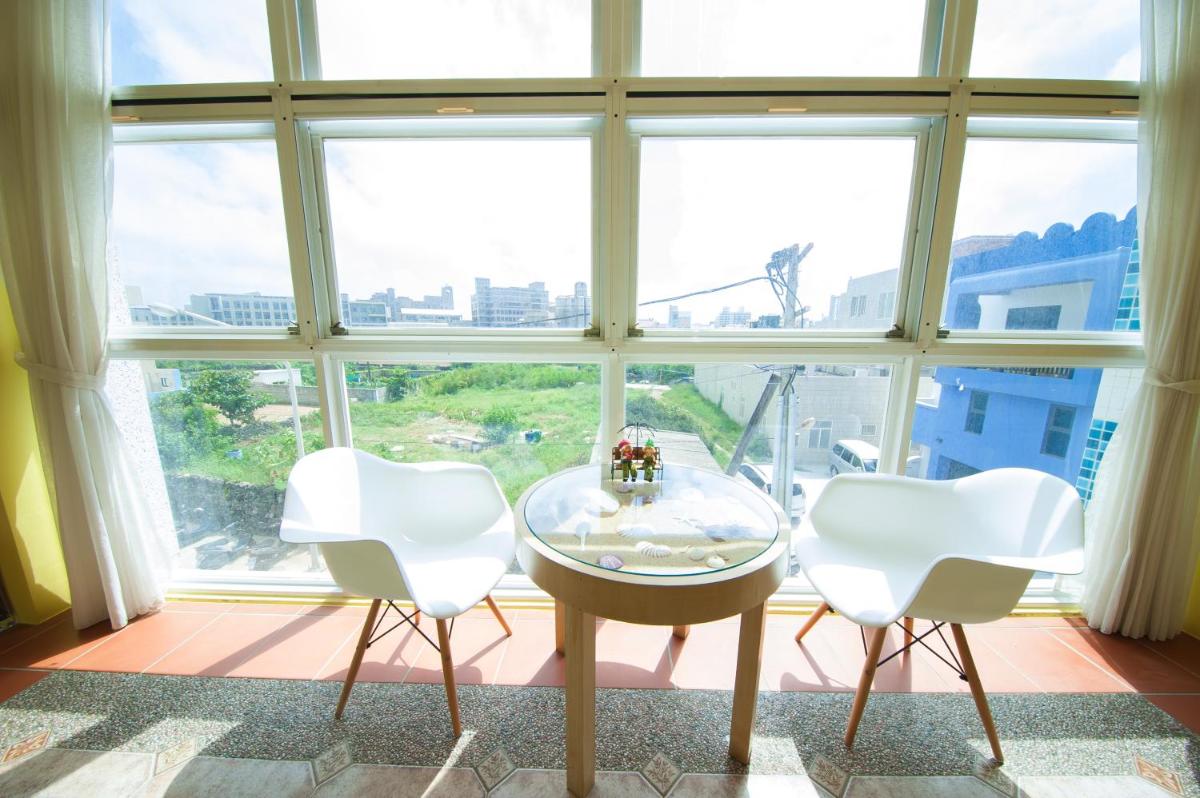 Suitetrails - Indigo Homestay