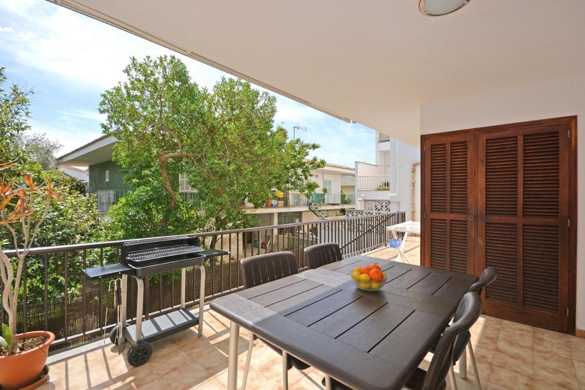 House Barca - Housity