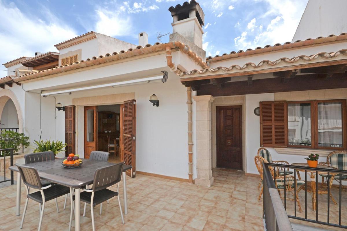 House Barca - Housity