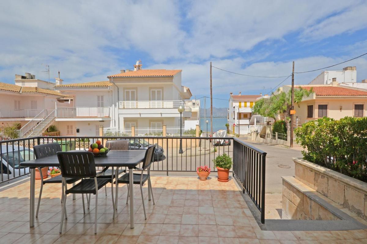House Barca - Housity