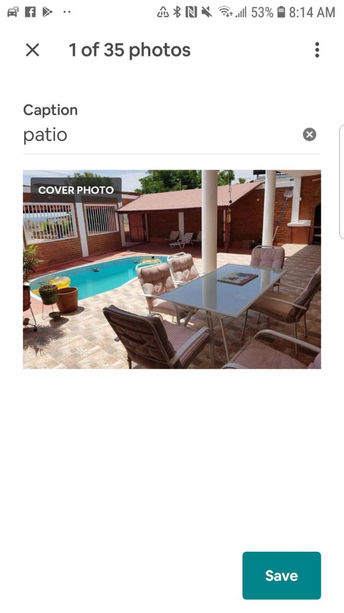 Punta Mero House - Housity