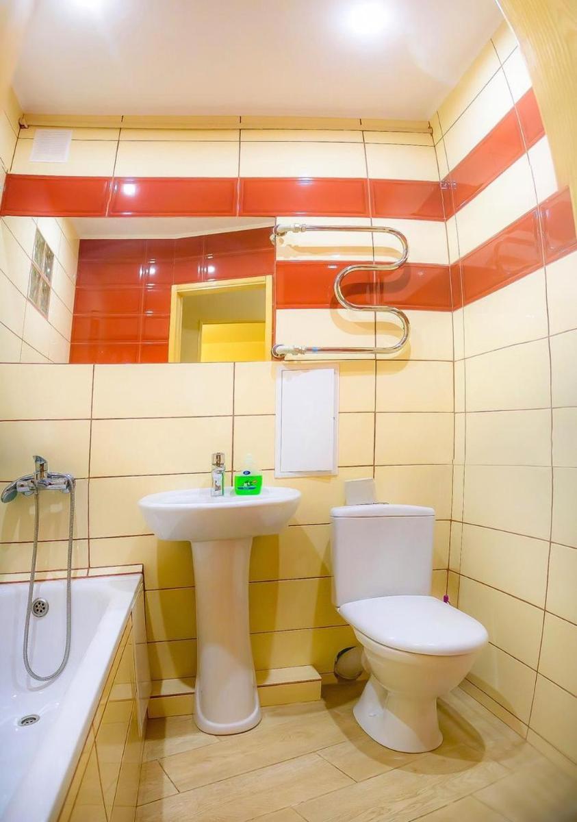 Suitetrails - Park Apartment 2017 VERY CENTER
