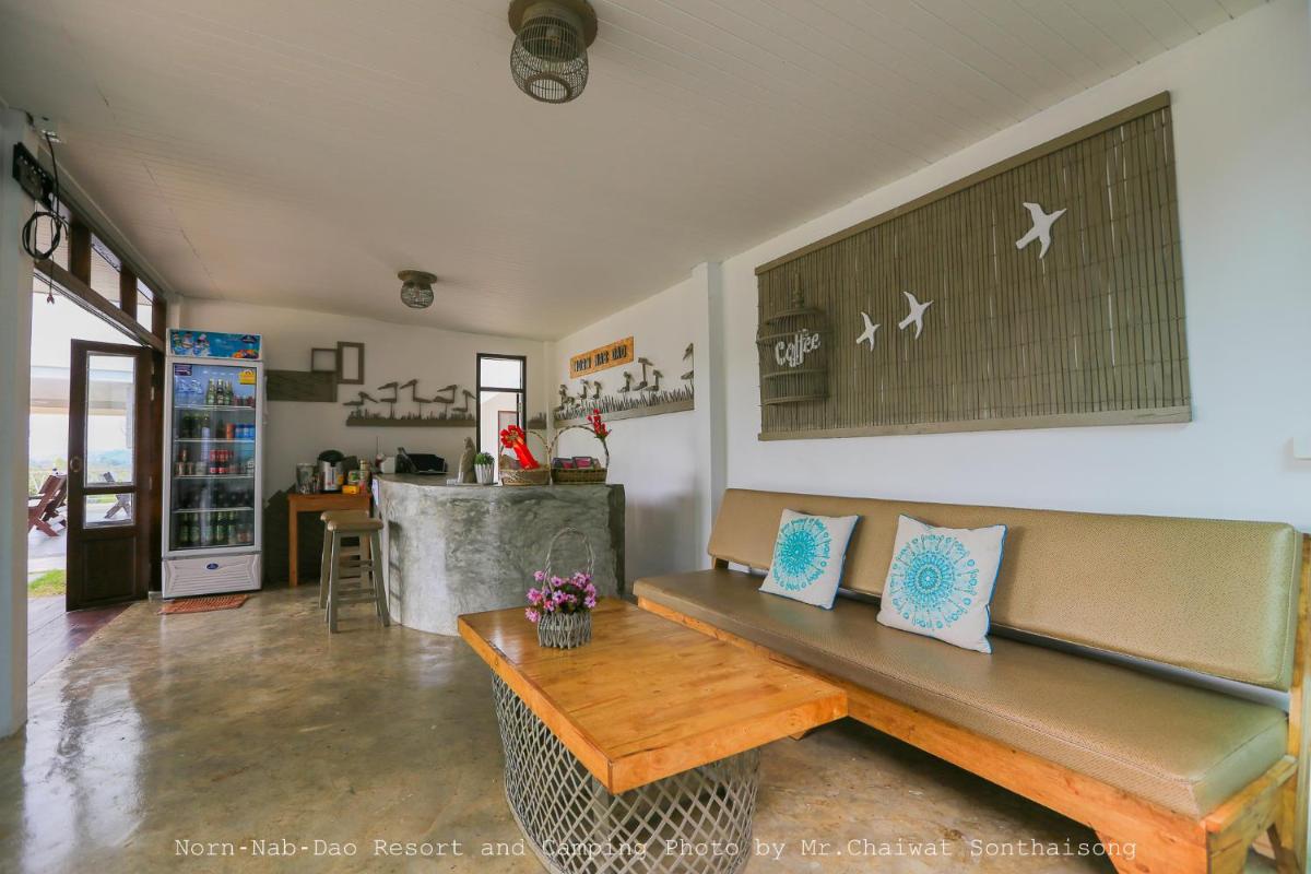 Norn Nab Dao RimPhu Resort - Housity