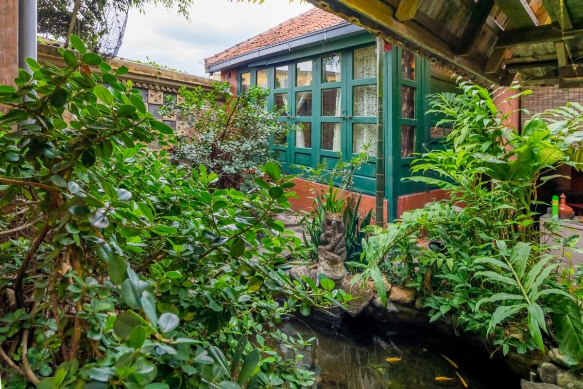 Classic Malay House in KL City Centre - Housity