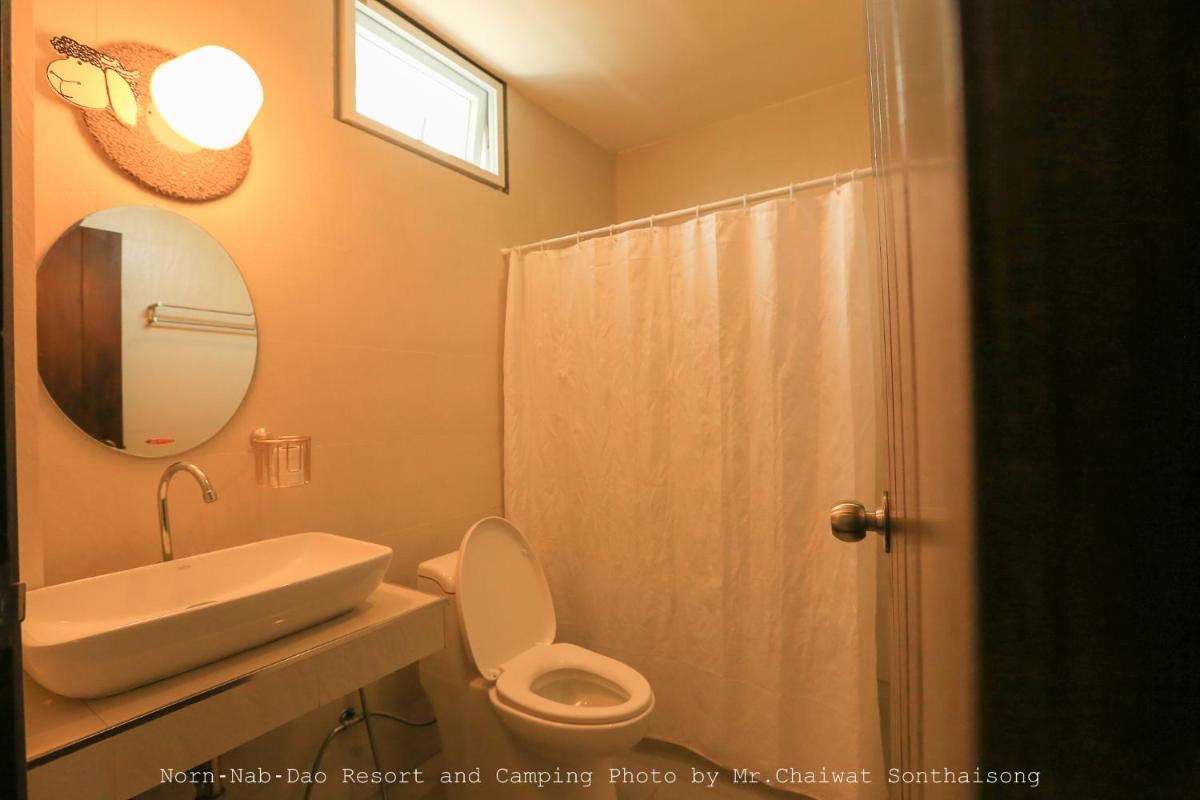 Norn Nab Dao RimPhu Resort - Housity