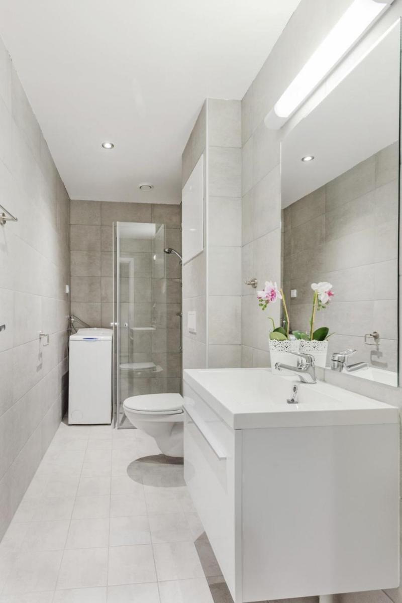 Suitetrails - Forenom Serviced Apartments Oslo Vika