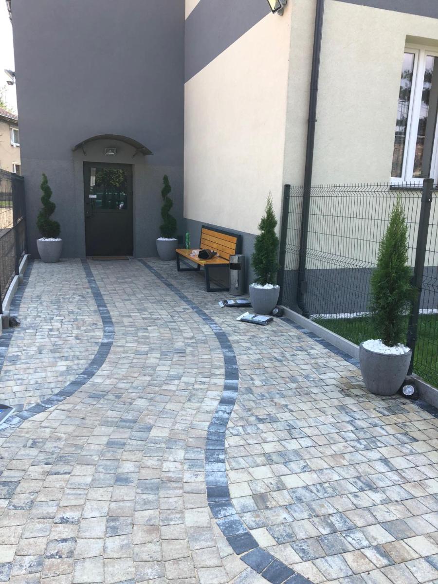 Noclegi ANNI - Housity