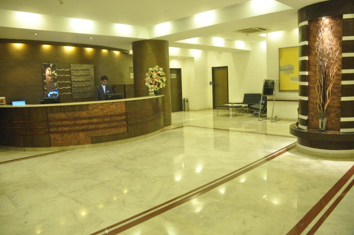The Hans, New Delhi - Housity