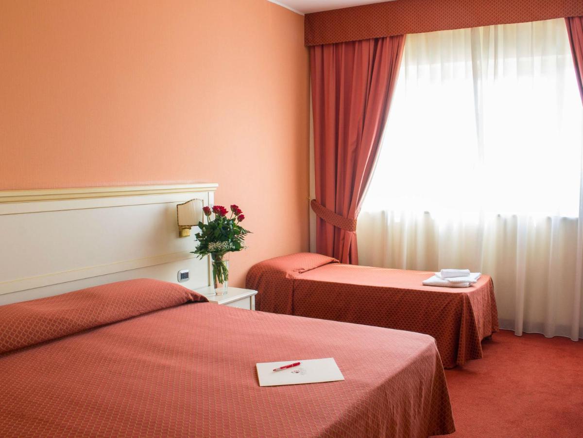 Semiramide Palace Hotel - Housity