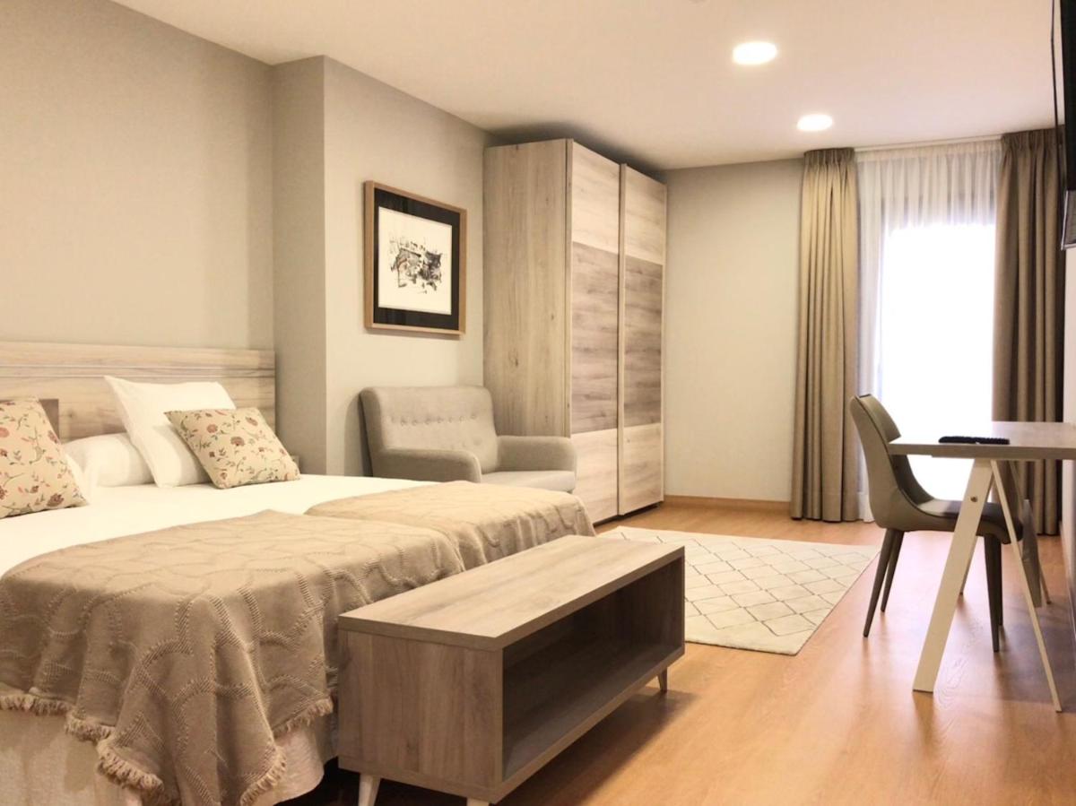Hotel Roquiño - Housity