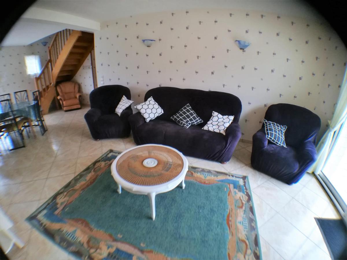 Chez JoMi - Housity