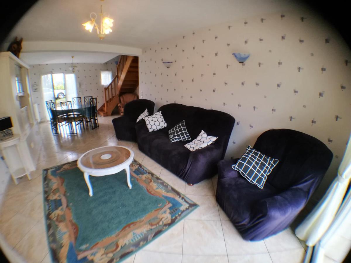 Chez JoMi - Housity