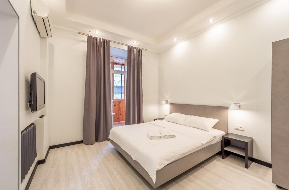 Central Dayflat Apartments - Housity
