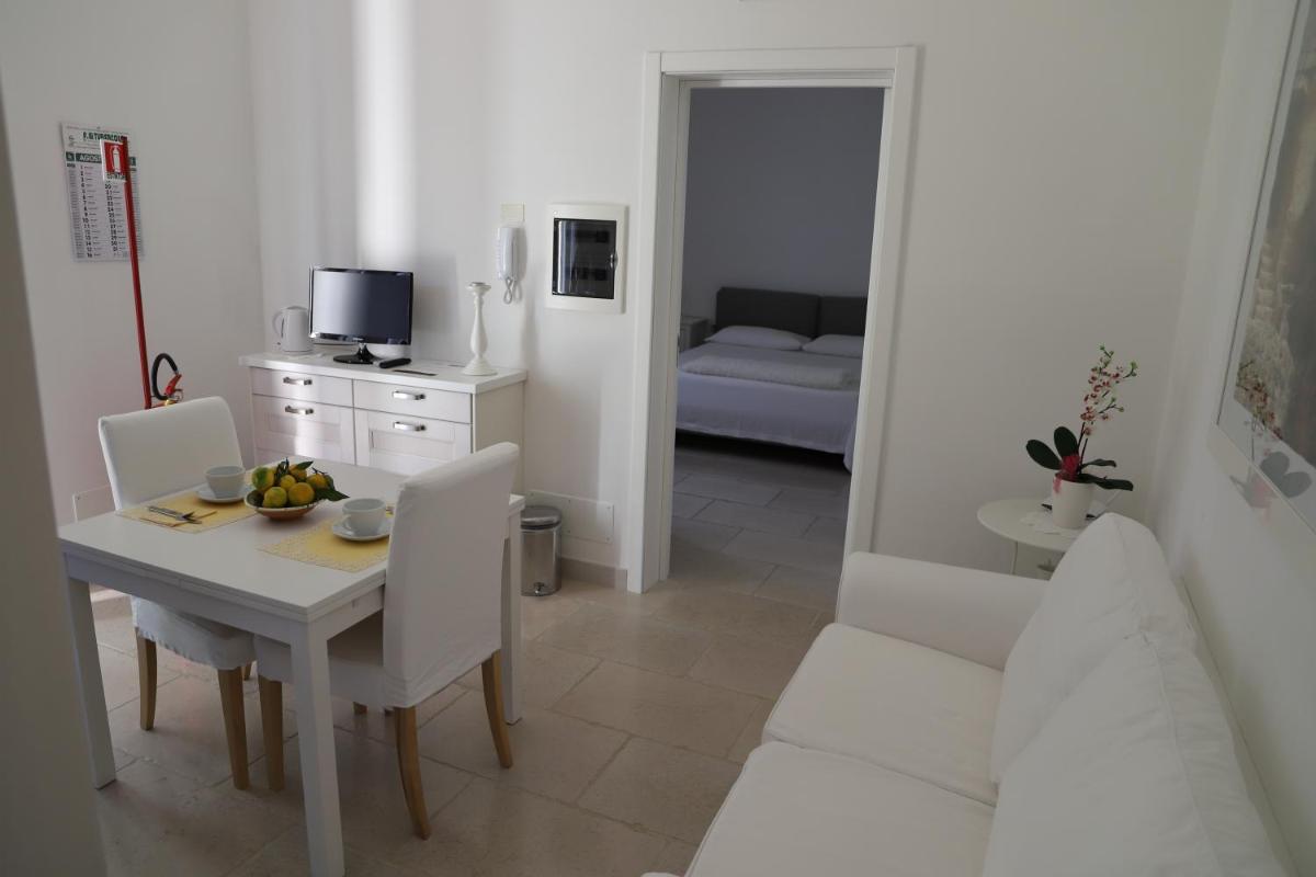 Borgo del Cavaliere | Luxury Apartment - Housity