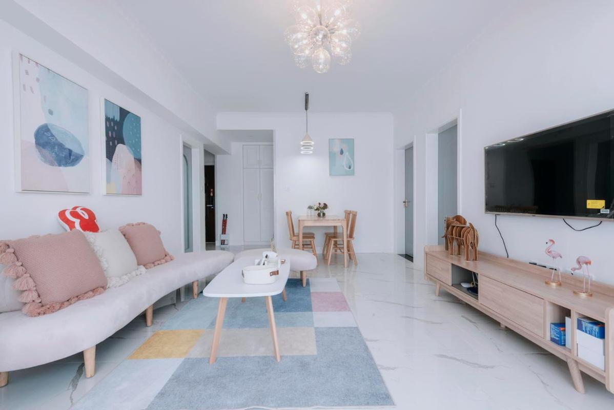Xi'an Yanta·Shaanxi History Museum· Locals Apartment 00160280 - Housity