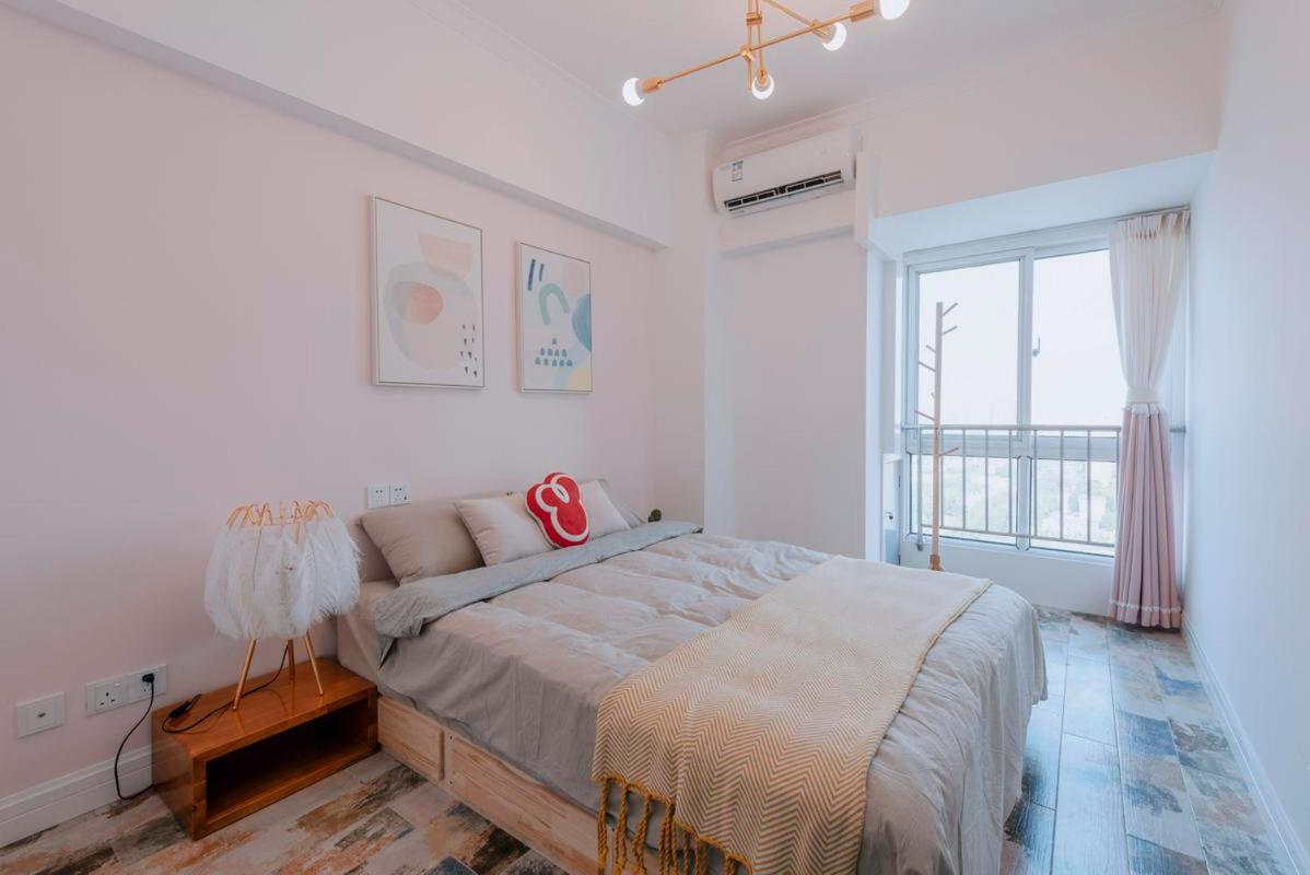 Xi'an Yanta·Shaanxi History Museum· Locals Apartment 00160280 - Housity