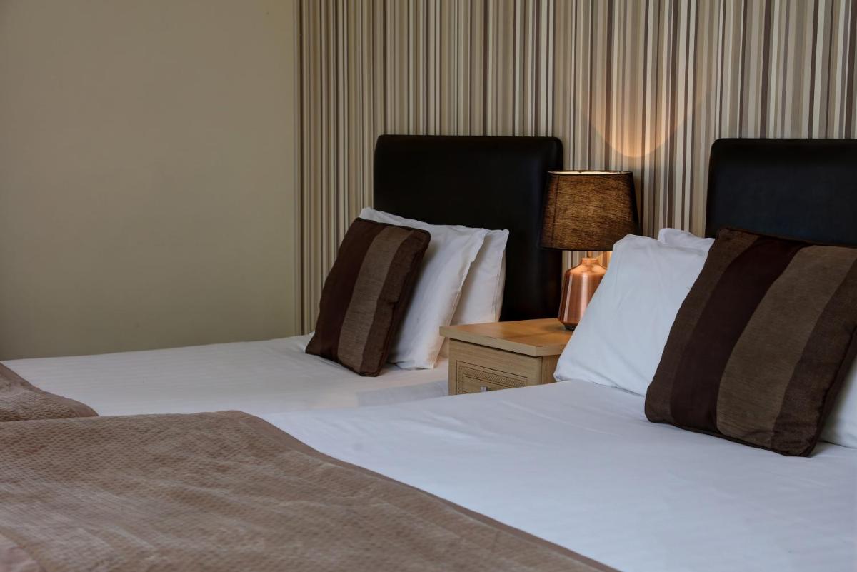 Allerton Court Hotel - Housity