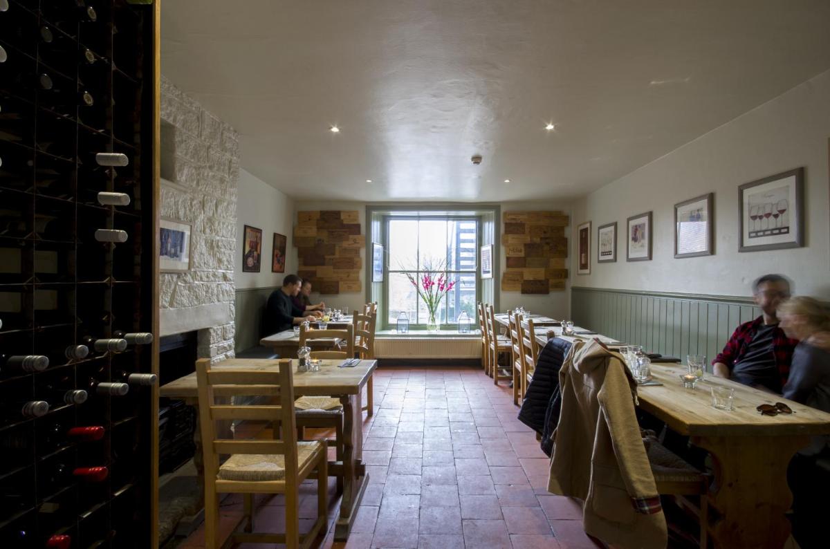 The White Hart Inn - Housity