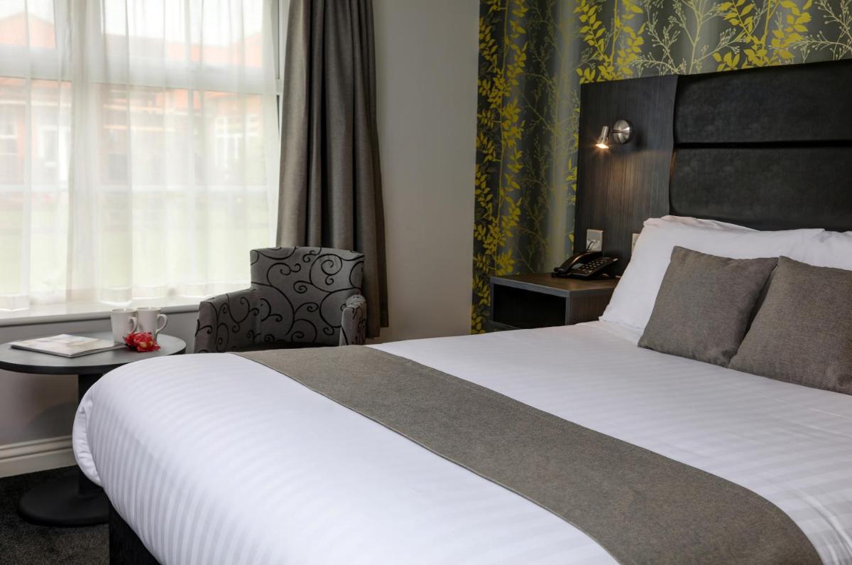 Allerton Court Hotel - Housity