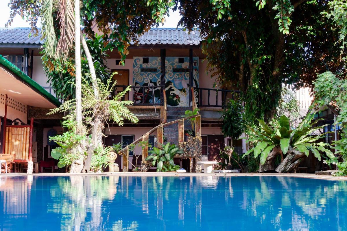 Chian house - Housity