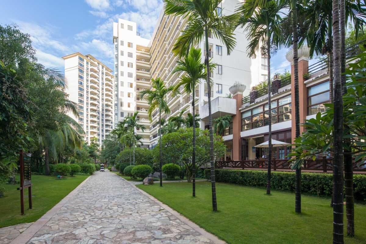 Sanya Sanya Bay·Sanya Bay Tourist Area· Locals Apartment 00164300 - Housity