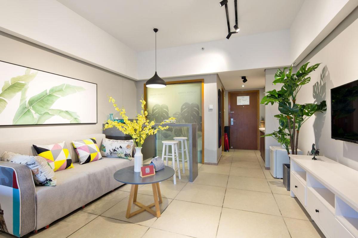 Suitetrails - Sanya Sanya Bay·Sanya Bay Tourist Area· Locals Apartment 00164300