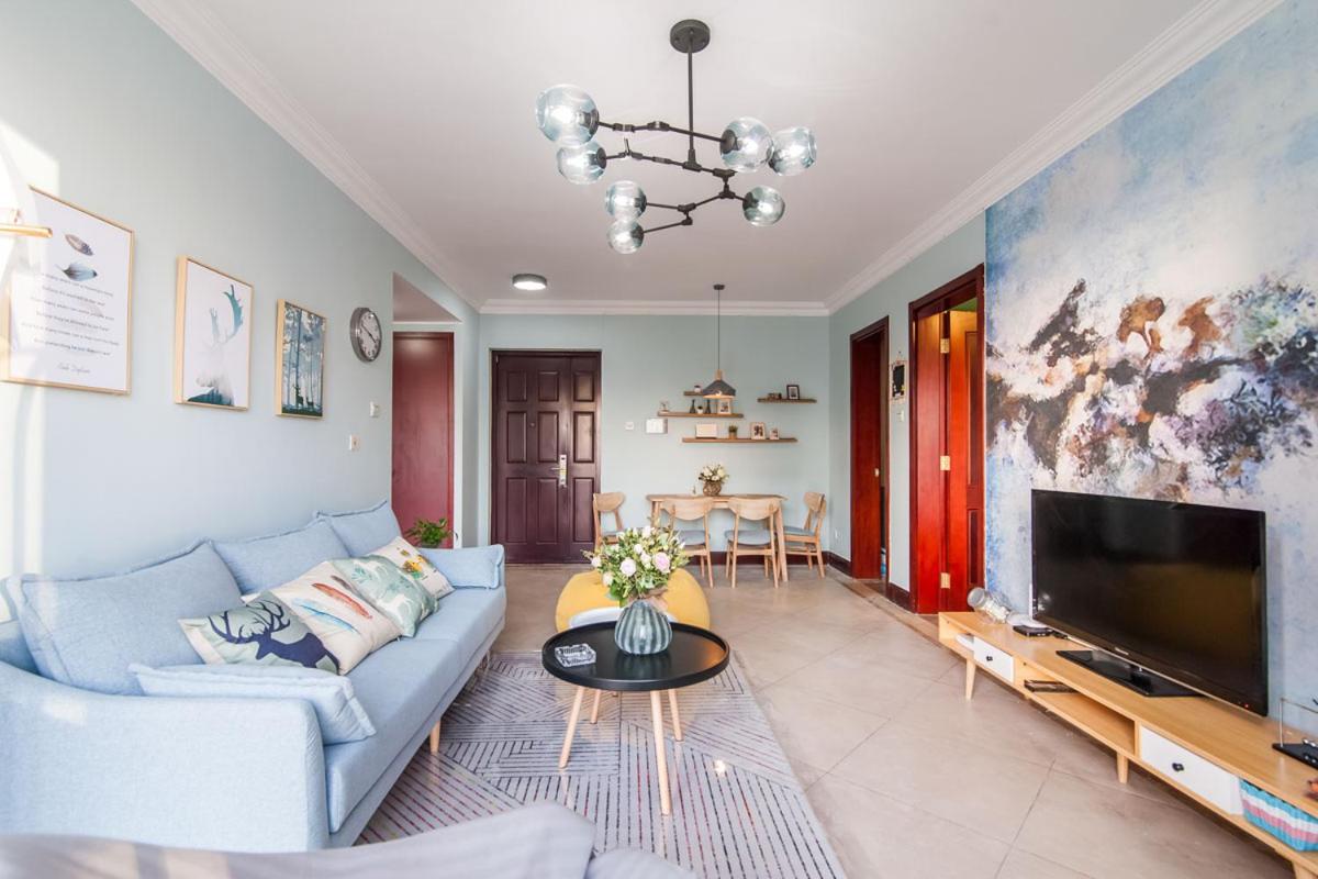 Tianjin Nankai·Joy City· Locals Apartment 00142330 - Housity