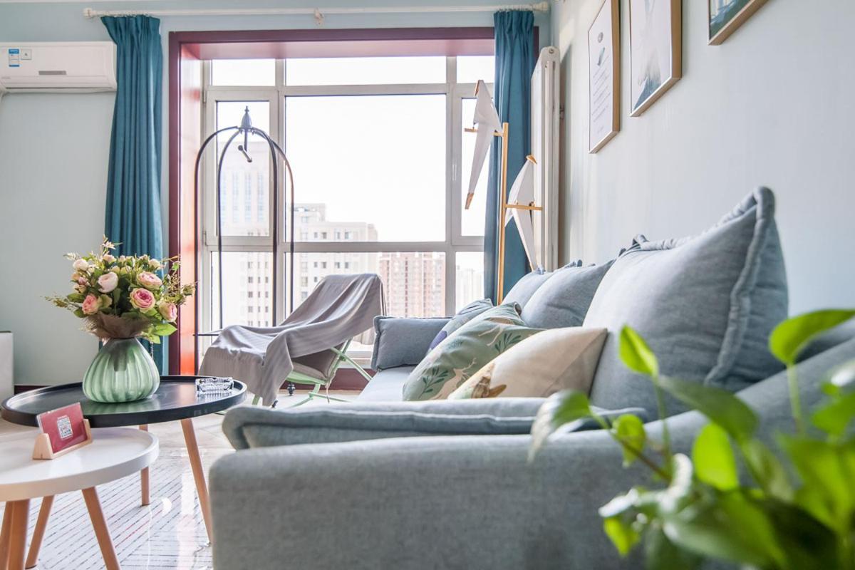 Tianjin Nankai·Joy City· Locals Apartment 00142330 - Housity