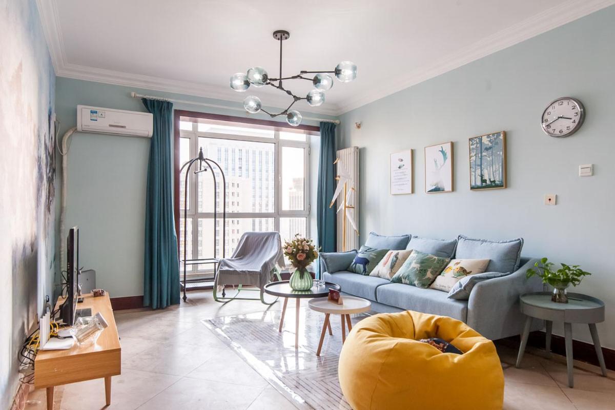 Tianjin Nankai·Joy City· Locals Apartment 00142330 - Housity