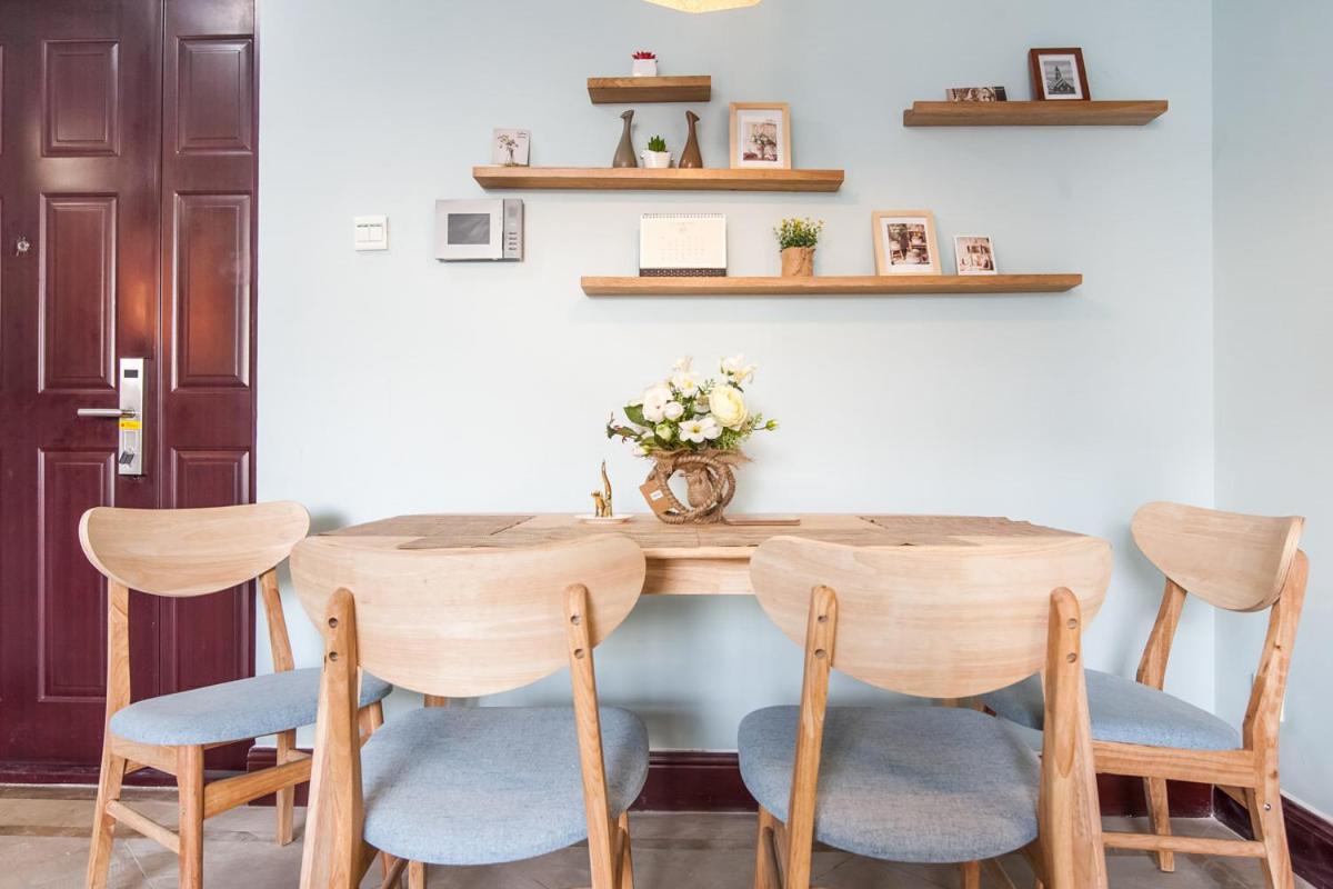 Tianjin Nankai·Joy City· Locals Apartment 00142330 - Housity