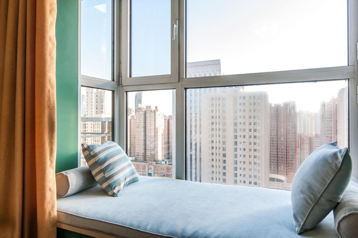 Tianjin Nankai·Joy City· Locals Apartment 00142330 - Housity
