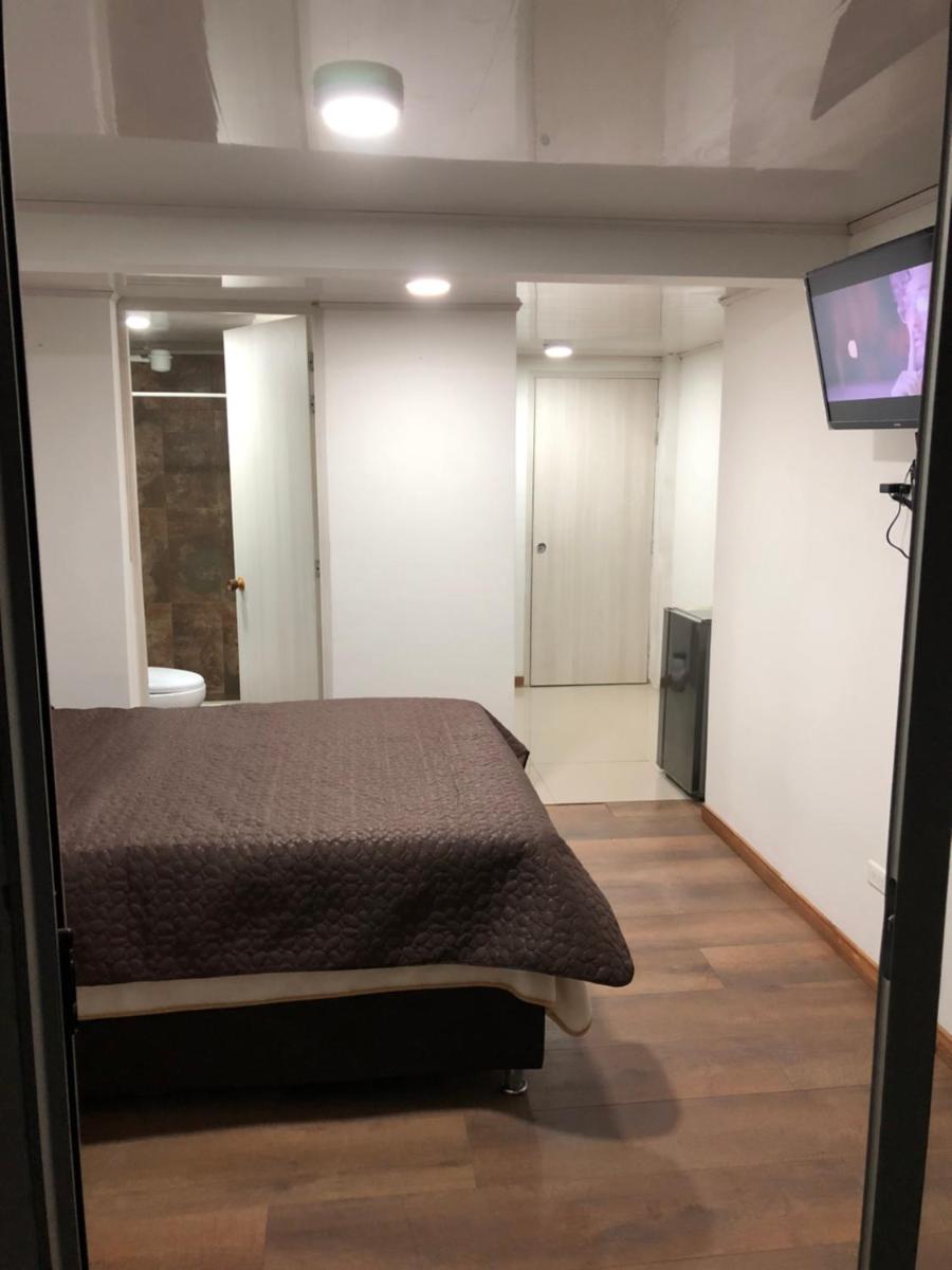 Apt nororiente 203 - Housity