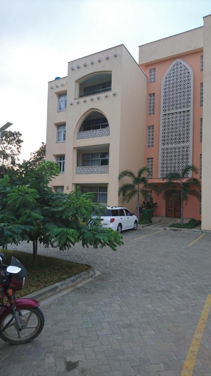 KMA Mtwapa Holiday Home - Housity