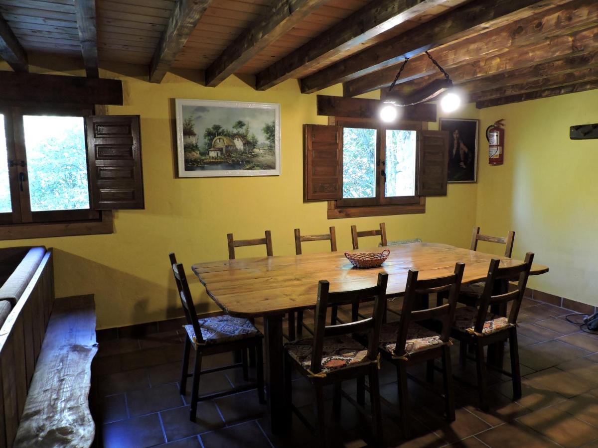 La Hirririá. - Housity