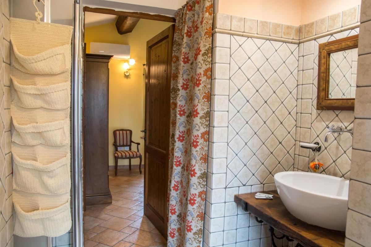 Agriturismo San Silvestro - Housity
