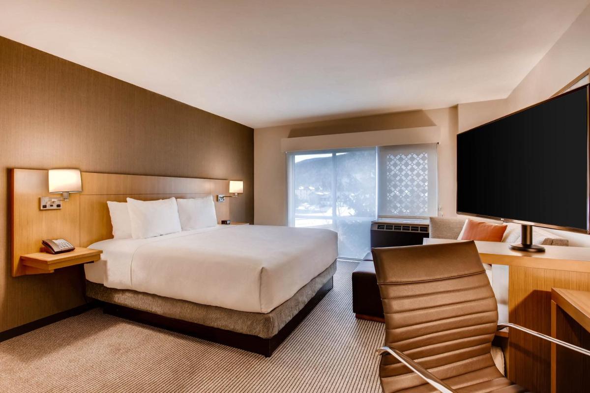 Hyatt Place Keystone - Dillon - Housity