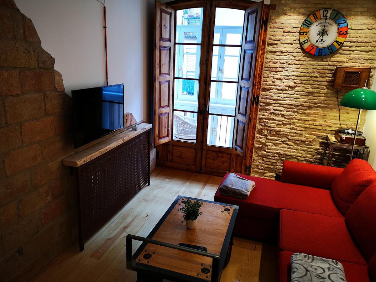 El Capricho de Sagasta - Housity